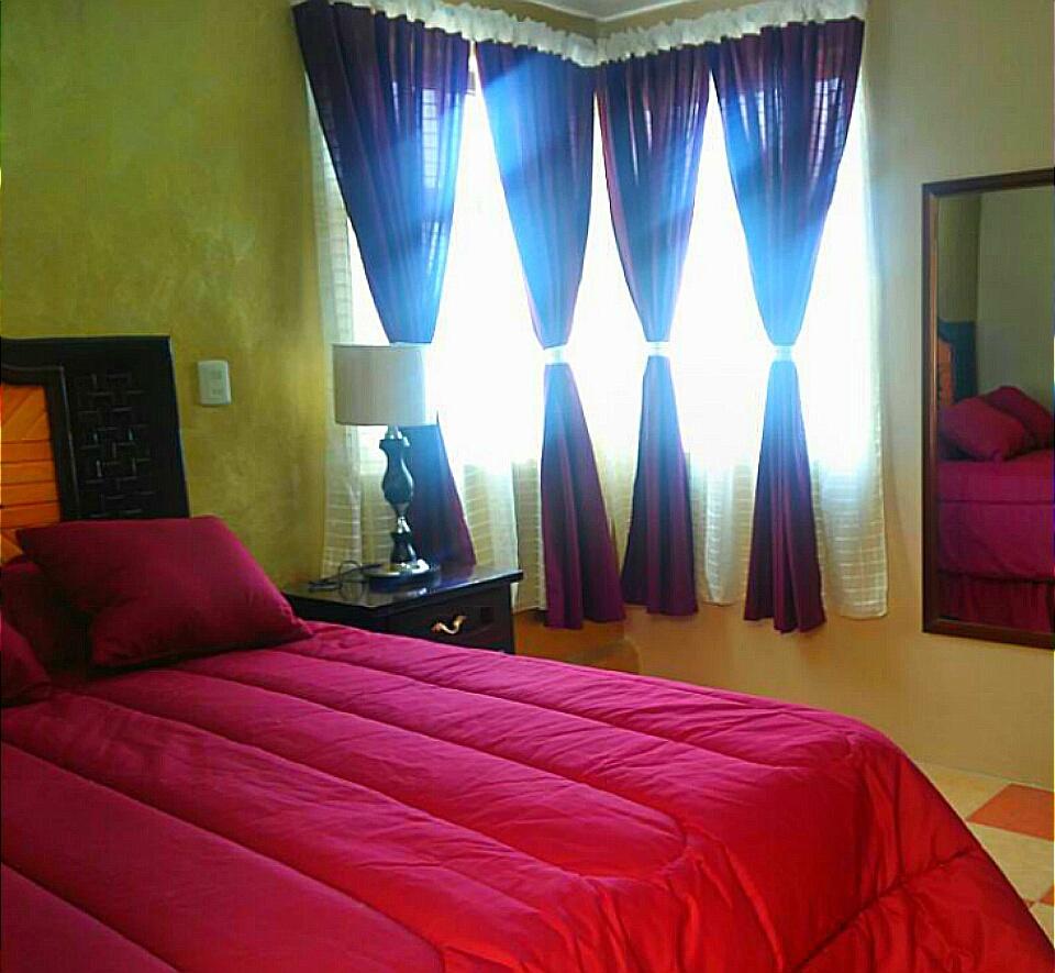 Hotel Milenio Nanacamilpa Tlaxcala Екстериор снимка