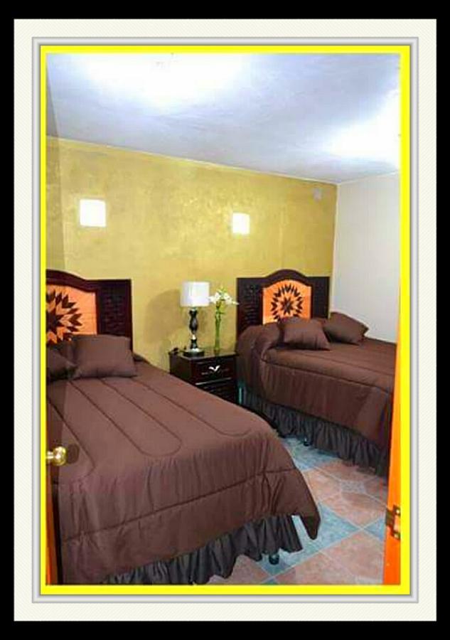 Hotel Milenio Nanacamilpa Tlaxcala Екстериор снимка
