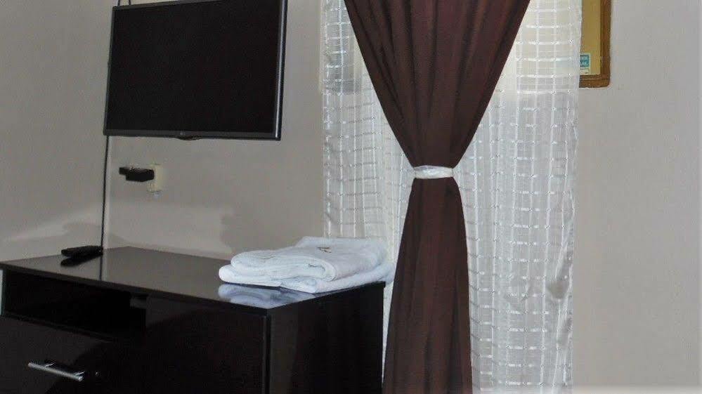 Hotel Milenio Nanacamilpa Tlaxcala Екстериор снимка