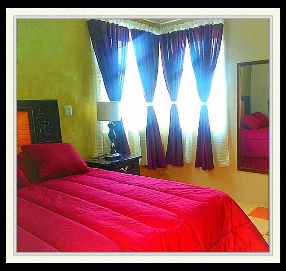 Hotel Milenio Nanacamilpa Tlaxcala Екстериор снимка