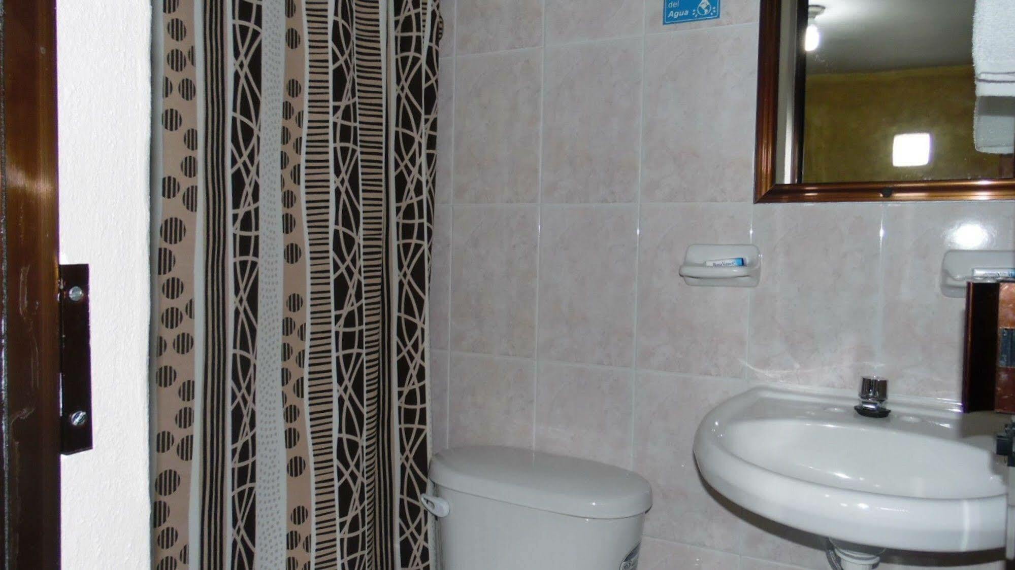 Hotel Milenio Nanacamilpa Tlaxcala Екстериор снимка