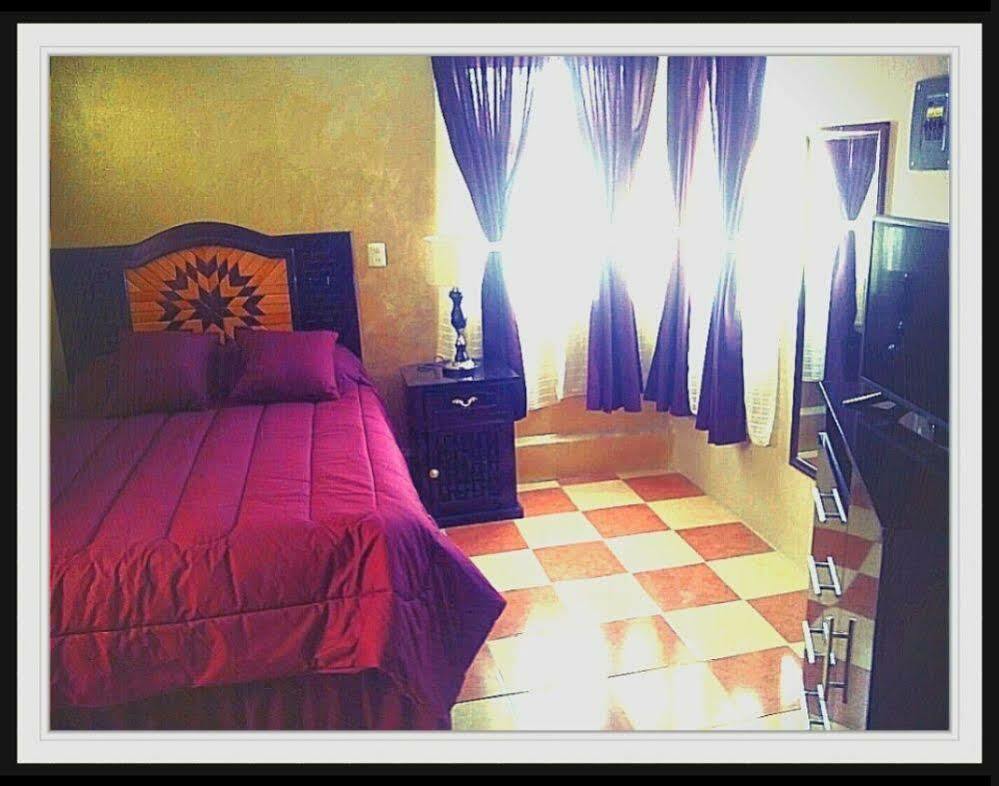 Hotel Milenio Nanacamilpa Tlaxcala Екстериор снимка