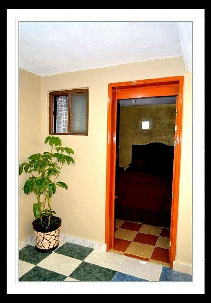 Hotel Milenio Nanacamilpa Tlaxcala Екстериор снимка