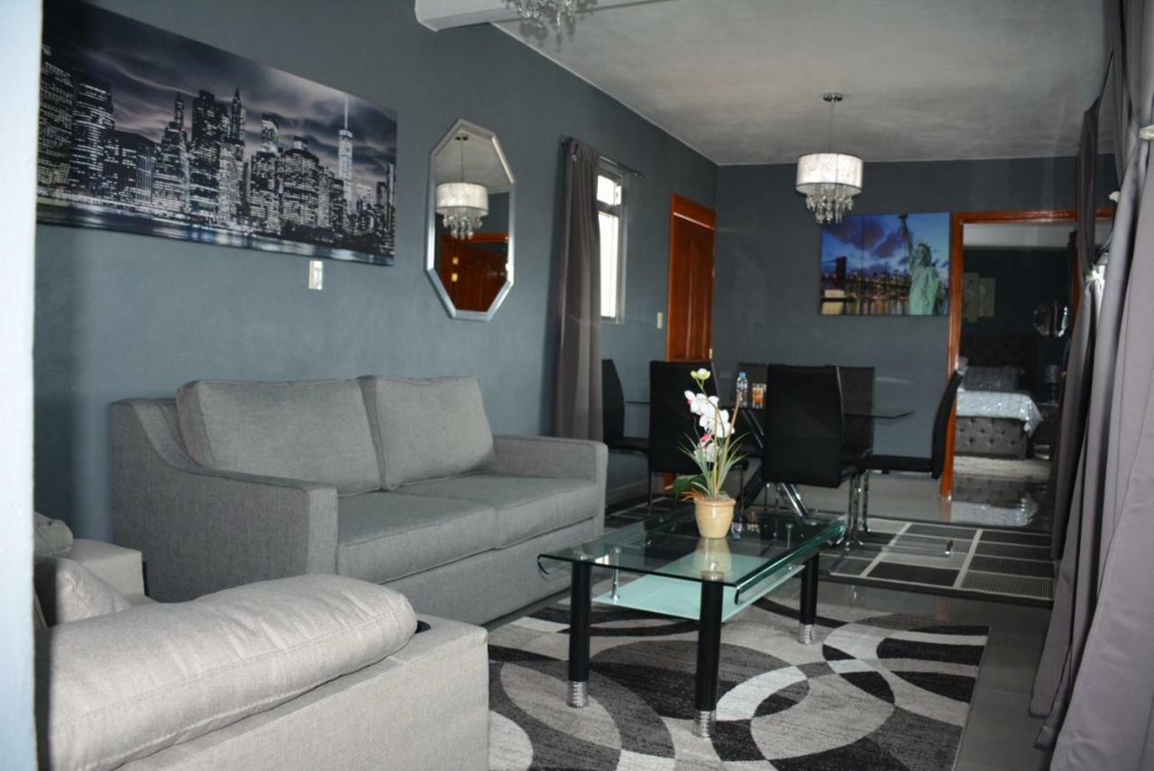 Hotel Milenio Nanacamilpa Tlaxcala Екстериор снимка