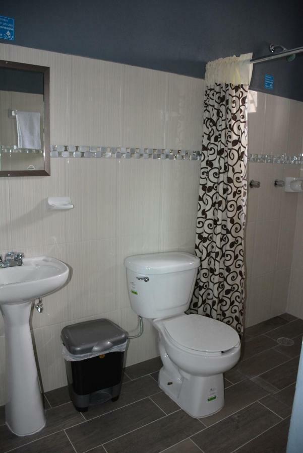 Hotel Milenio Nanacamilpa Tlaxcala Екстериор снимка