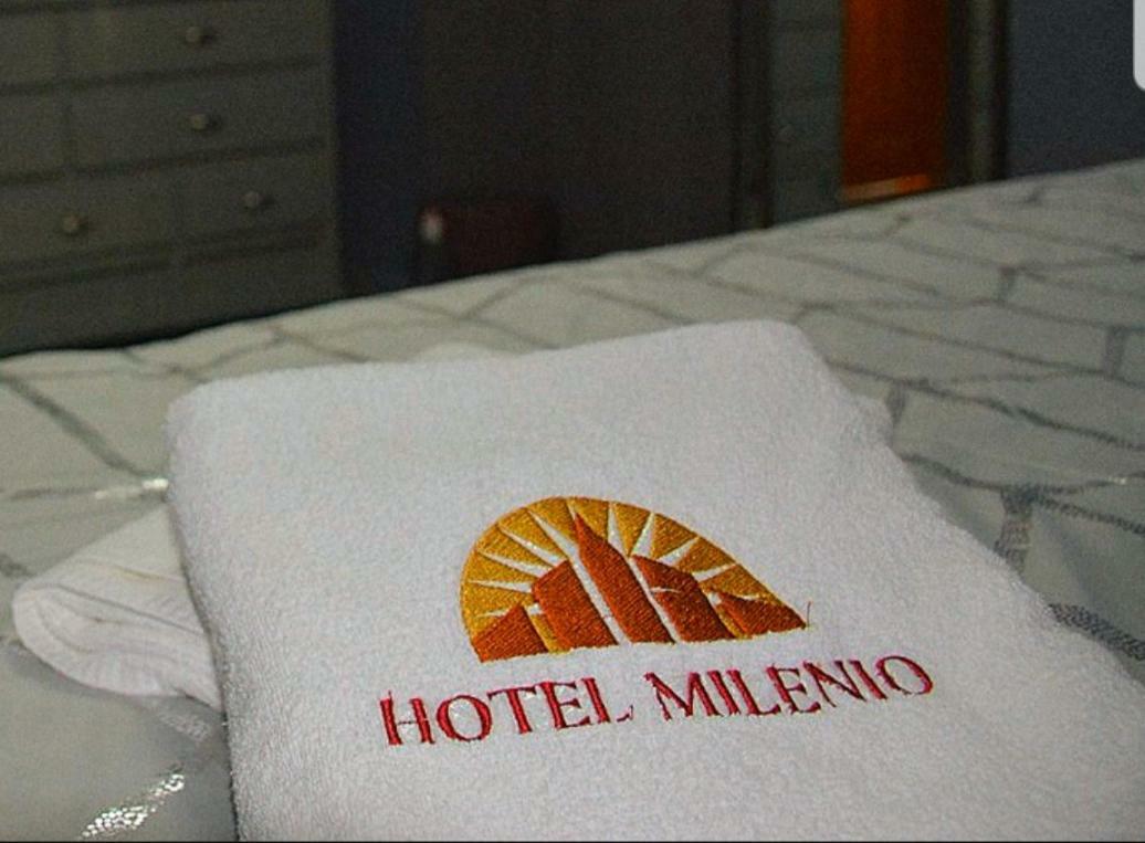 Hotel Milenio Nanacamilpa Tlaxcala Екстериор снимка